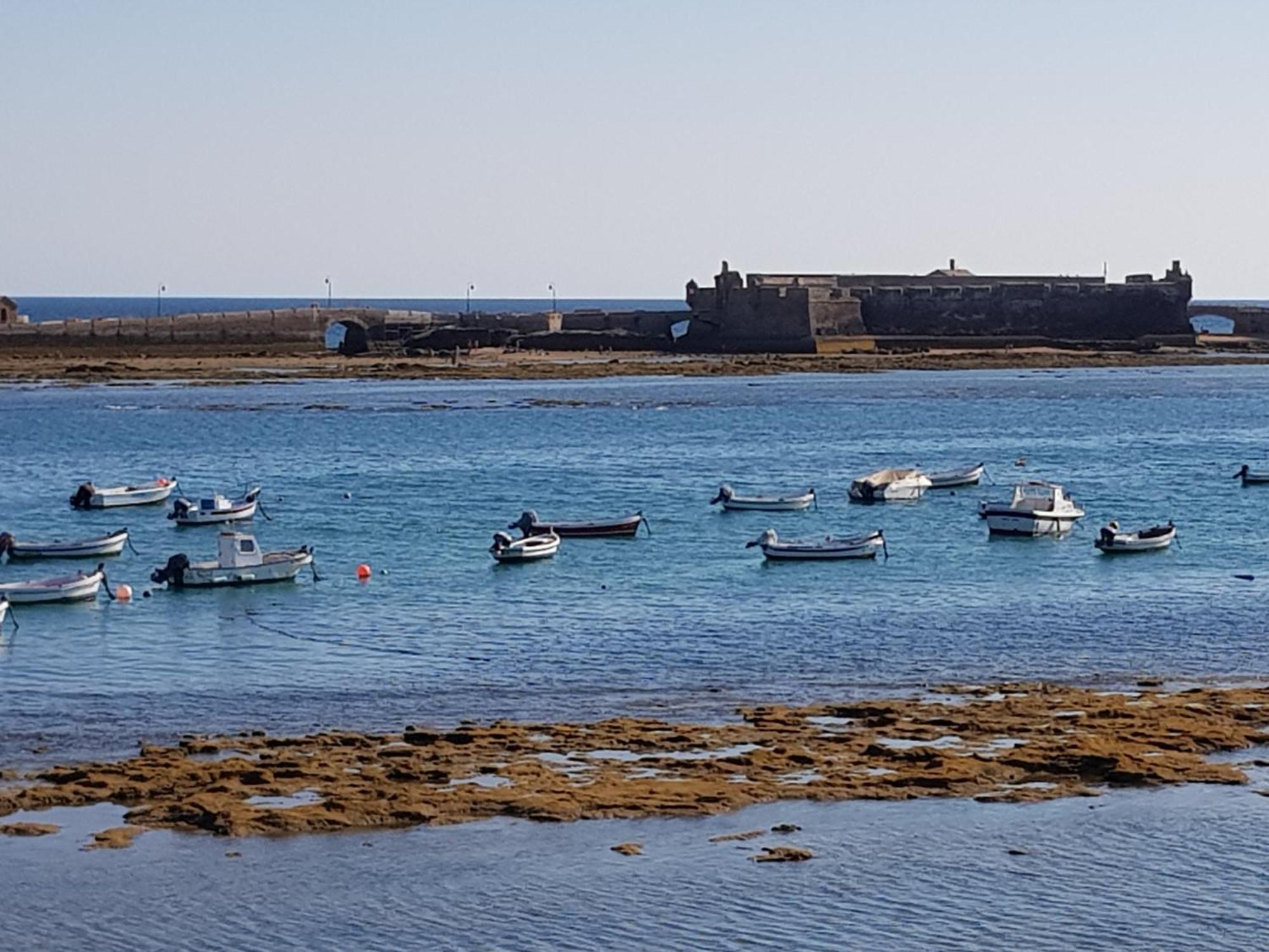 Casa Roser Vakantiehuis Vejer de la Frontera