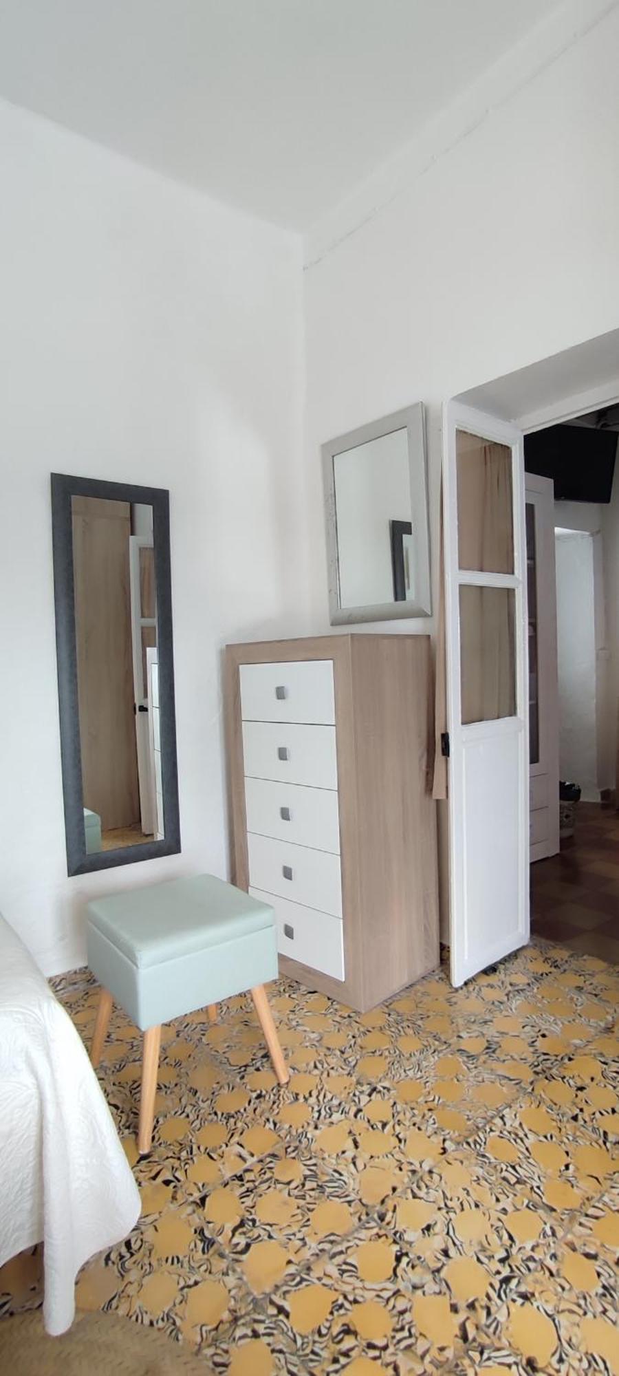 Vakantiehuis Casa Roser Vejer de la Frontera