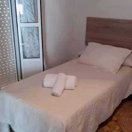 Casa Roser Vejer de la Frontera Room photo