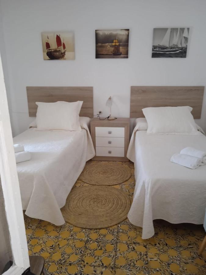 Casa Roser Holiday home