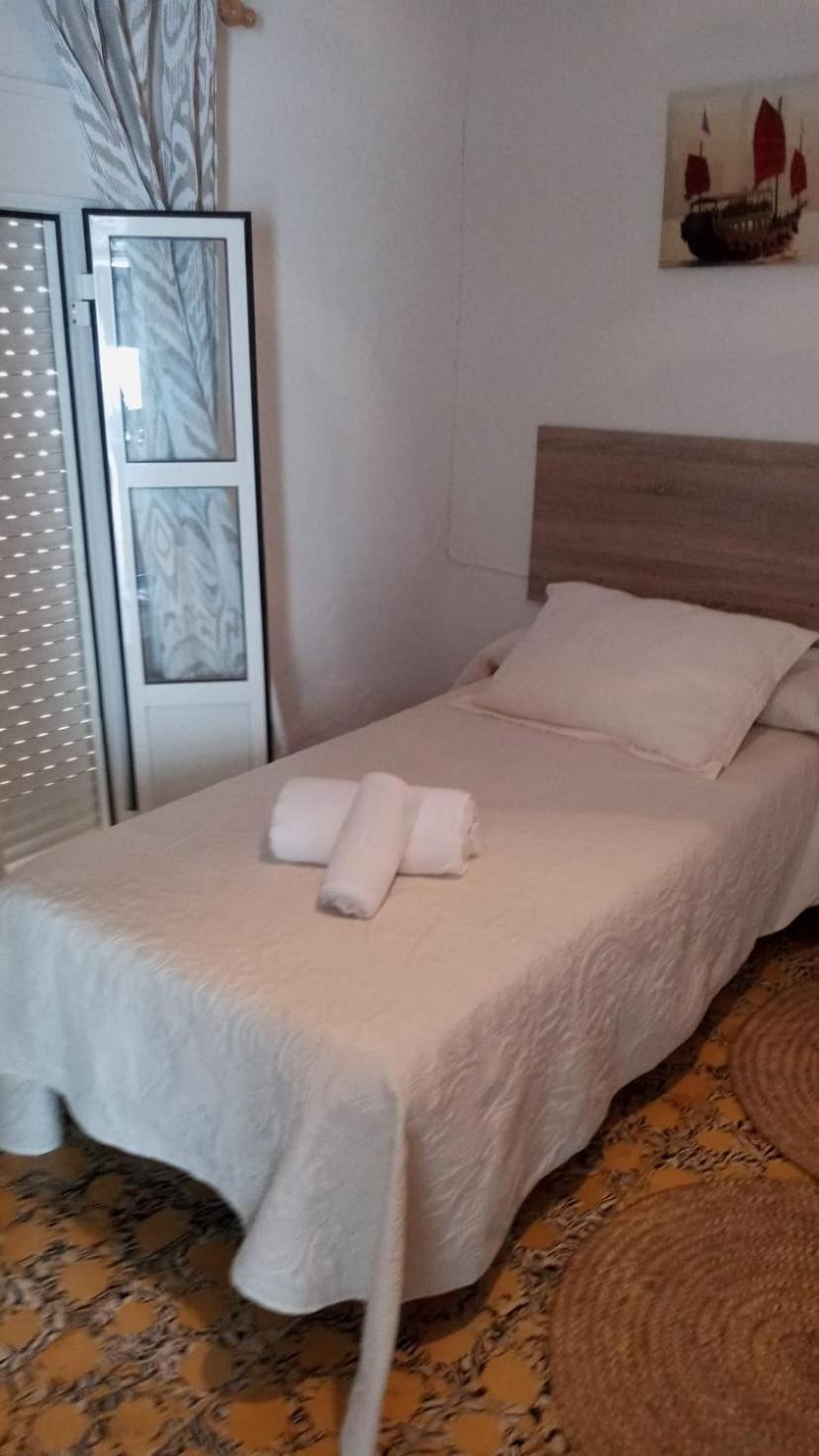 Casa Roser Holiday home