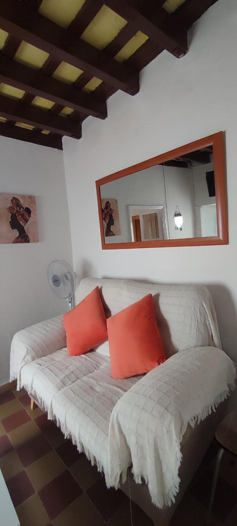 Casa Roser Holiday home Vejer de la Frontera
