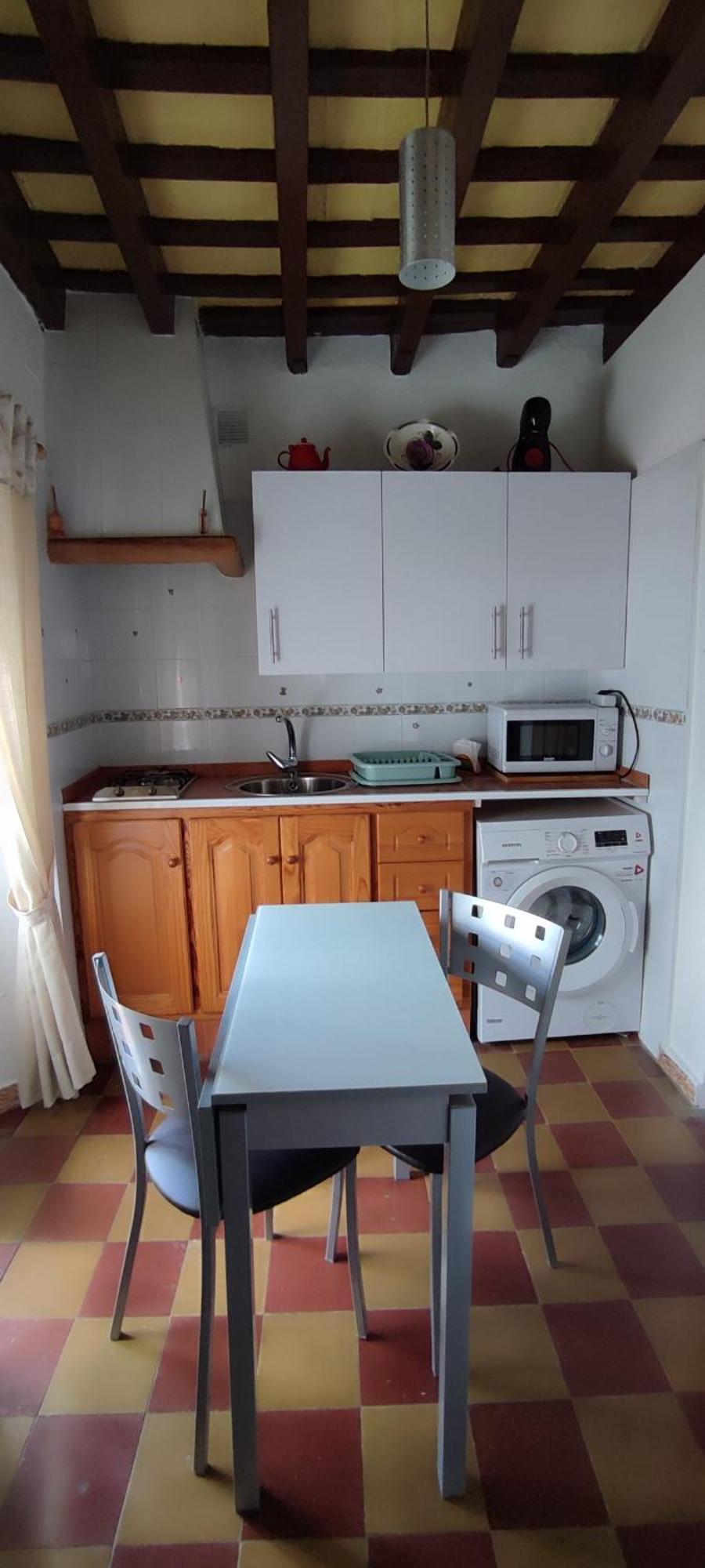 Holiday home Casa Roser *