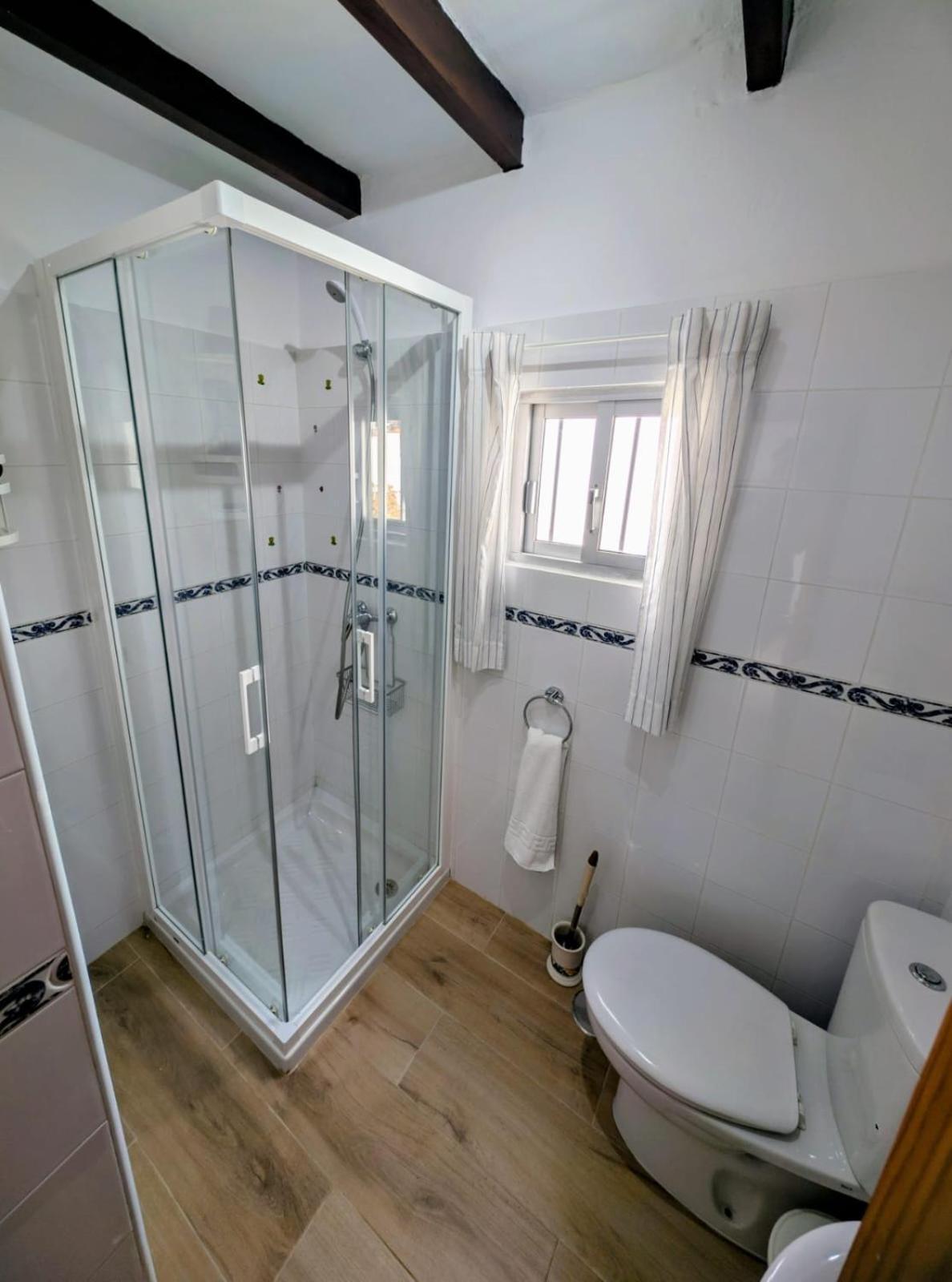 Holiday home Casa Roser *